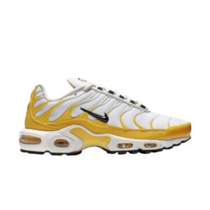 Sneakers Wmns Nike Air Max Plus SE Tour Yellow White CD7061 700