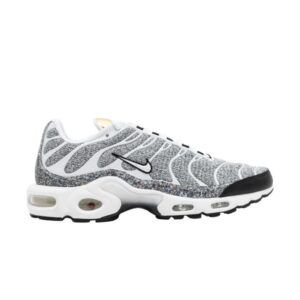 Sneakers Wmns Nike Air Max Plus SE White Black 862201 100