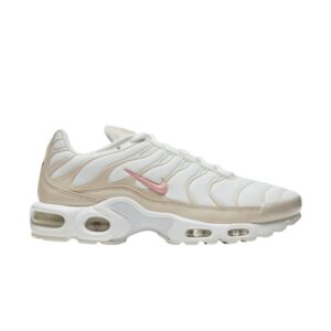 Sneakers Wmns Nike Air Max Plus TN Sand Bleached Coral Violet CQ9974 100