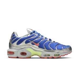 Wmns Nike Air Max Plus Ultraman Sneakers White CU4819 400