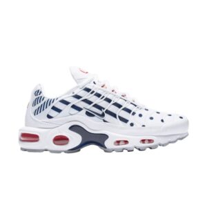 Sneakers Wmns Nike Air Max Plus Unité Totale Black CI9103 100