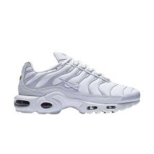 Sneakers Wmns Nike Air Max Plus Wolf Gray 605112 049