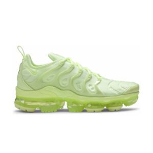 Sneakers Wmns Nike Air VaporMax Plus Barely Volt Grey DJ3023 700