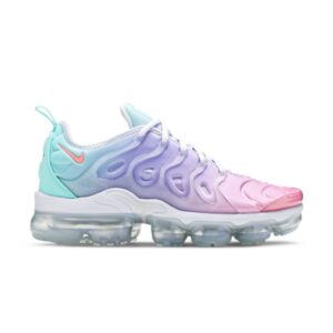 Sneakers Wmns Nike Air VaporMax Plus Easter Black CW5593 700