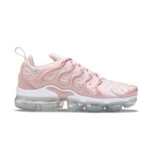 Sneakers Wmns Nike Air VaporMax Plus Pink Oxford White DM8327 600