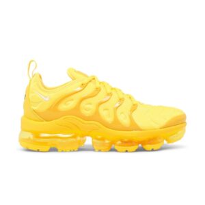 Sneakers Wmns Nike Air VaporMax Plus Yolk Blue DJ5993 800