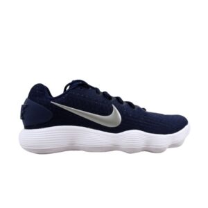 Sneakers Wmns Nike Hyperdunk 2017 Low TB Midnight Navy 897812 401