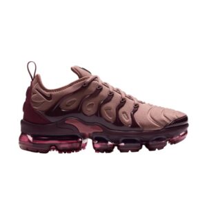 Sneakers Wmns Nike VaporMax Plus Smokey Mauve Cream AO4550 200