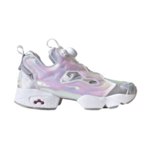 Wmns Reebok InstaPump Fury Cinderella Sneakers V65831