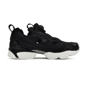 Wmns Reebok Instapump Fury Celebrate Black AQ9079