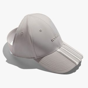 adidas Ivy Park Backless Cap Dash Gray/Dash Gray Grey 302991