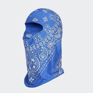 Balaclava adidas Ivy Park Balaclava Glory Blue Black 302975