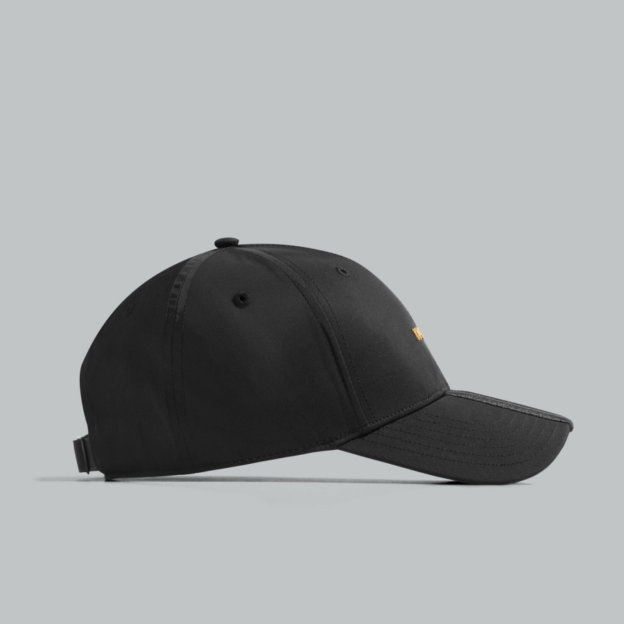 adidas Ivy Park Baseball Cap Black/Mesa Black 301965