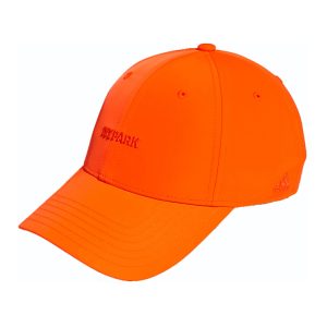 adidas Ivy Park Baseball Cap Solar Orange White 301979