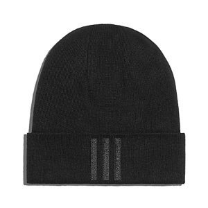 adidas Ivy Park Beanie Black White 300667