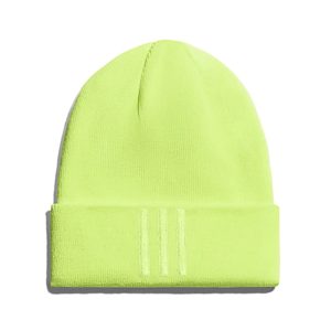 adidas Ivy Park Beanie Hi-Res Yellow Multicolor 300672