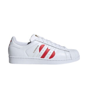 adidas Superstar Valentine's Day sneakers Blue EG3396