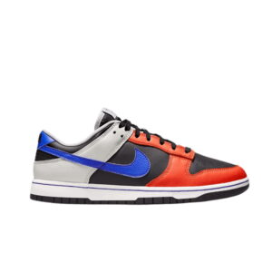 NBA x Nike Dunk Low EMB '75th Anniversary - Knicks' White DD3363 002