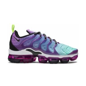 Sneakers Wmns Nike Air VaporMax Plus Hyper Violet Cream AO4550 900