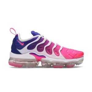 Sneakers Wmns Nike Air VaporMax Plus Pink Purple Gradient Grey DC2044 900