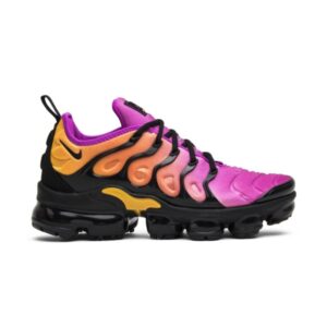 Sneakers Wmns Nike Air VaporMax Plus Sherbet Multicolor AO4550 004