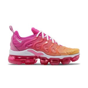 Sneakers Wmns Nike Air VaporMax Plus Summer Sunset White CI9900 600