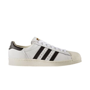 adidas Superstar Boost Running White White BB0188