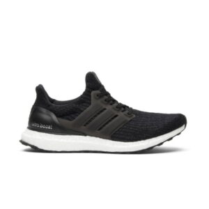 adidas UltraBoost 3.0 Core Black Green BA8842