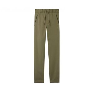 Sweatpants A.P.C. Pantalon Crossover Pants Khaki Khaki 312839