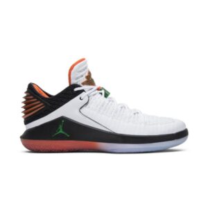 Air Jordan 32 Low Gatorade Sneakers AA1256 100