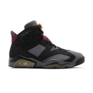 Air Jordan 6 Retro Bordeaux Sneakers CT8529 063