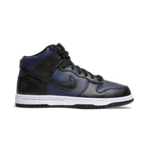 Fragment Design x Nike Dunk High Tokyo Sneakers DJ0383 400