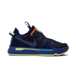 Gatorade x Nike PG 4 GX sneakers CD5078 500