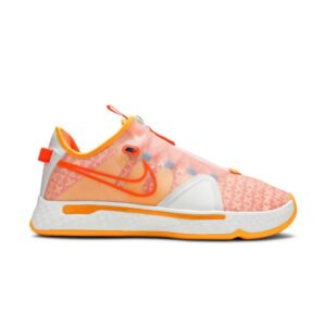 Gatorade x Nike PG 4 Orange GX sneakers CD5078 101