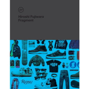 Book Hiroshi Fujiwara: Fragment 9780847842391