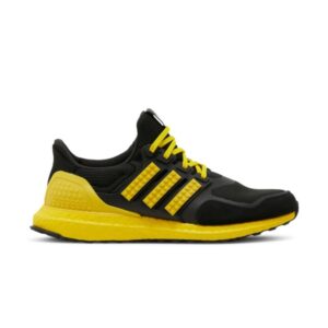 LEGO x adidas UltraBoost DNA Color Pack Yellow H67953