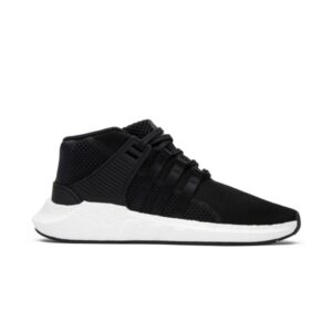 Mastermind x adidas EQT Support Mid Core Black CQ1824