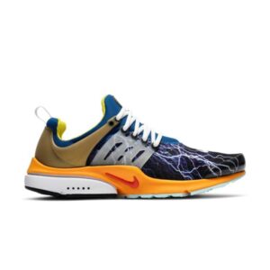 Nike Air Presto What The Sneakers DM9554 900