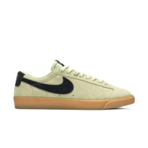 Nike Blazer Low Olive Aura 704939 303