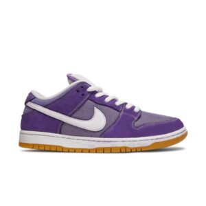 Nike Dunk Low SB Unbleached Pack Lilac Lilac/Lilac/Lilac DA9658 500