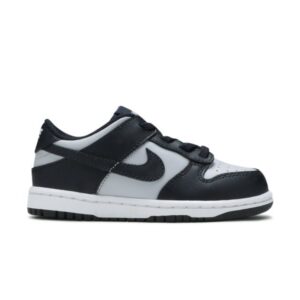 Nike Dunk Low TD Georgetown CW1589 004