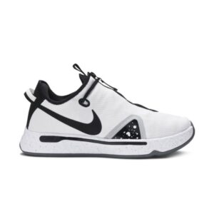 Nike PG 4 Oreo sneakers CD5079 100/CD5082 100