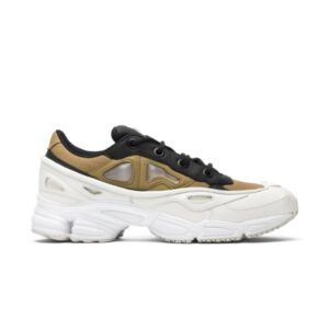 Raf Simons x adidas Ozweego 3 Khaki sneakers Green BB6743