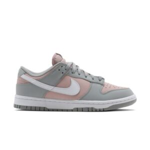 Sneakers Wmns Nike Dunk Low Soft Gray Pink Soft Grey/Pink DM8329 600