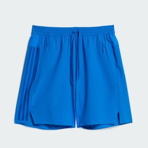 adidas Ivy Park Shorts Glory Blue Glory Blue 317753