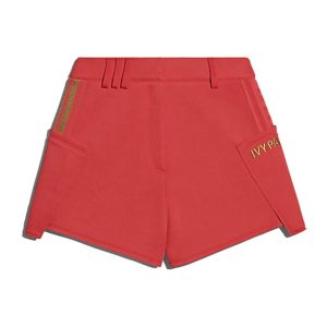 adidas Ivy Park Suit Shorts Real Coral/Mesa Coral/Mesa 314599