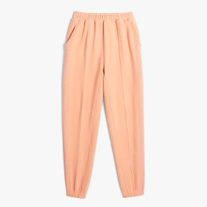 adidas Ivy Park Sweat Pants (Kids) Ambient Blush Ambient Blush 314550