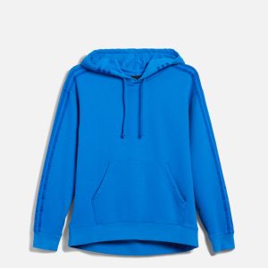 adidas Ivy Park Terry Hoodie (All Gender) Glory Blue Glory Blue 313610