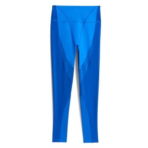 adidas Ivy Park Tights Glory Blue/Team Royal Blue White 313438