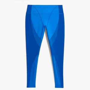 adidas Ivy Park Tights (Plus Size) Glory Blue/Team Royal Blue Glory Blue/Team Royal Blue 313410